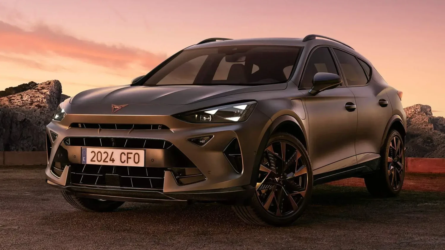 Cupra Formentor, todos los datos, opiniones, precios, ventajas y puntos a mejorar