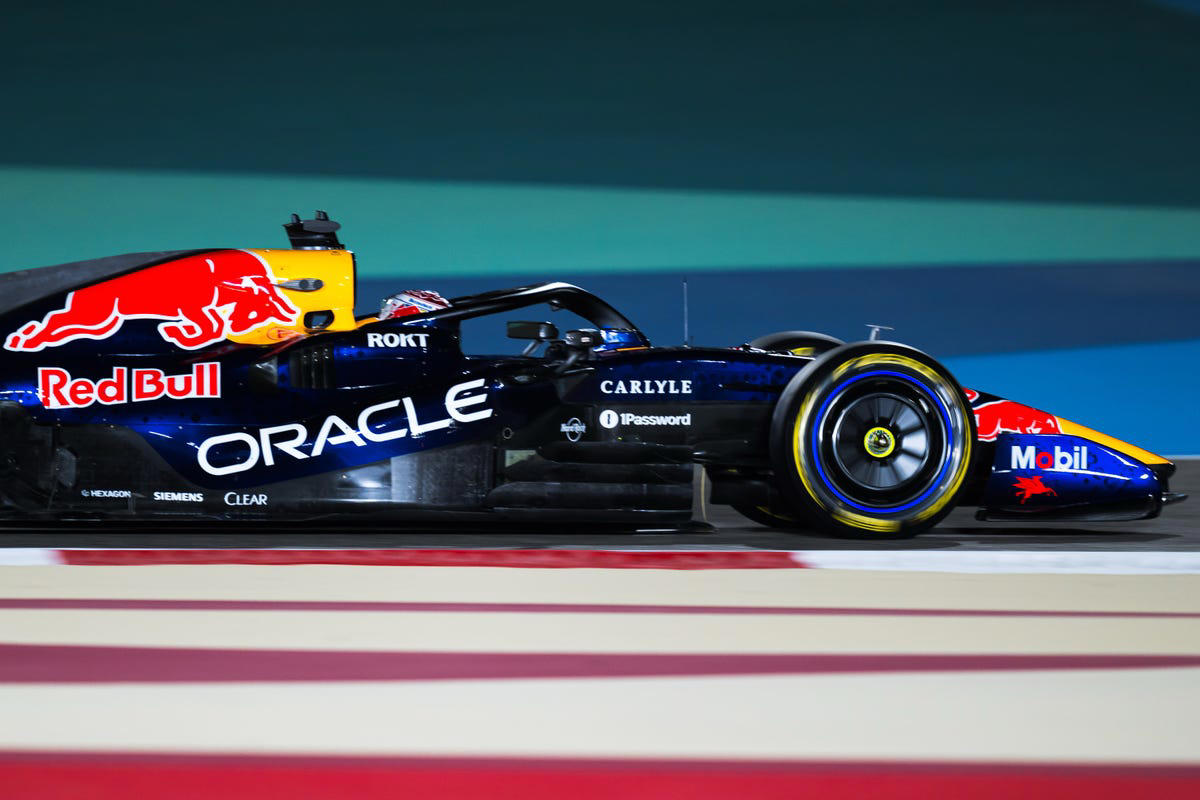 Max Verstappen y su dura crítica a la normativa de 2026 de la FIA con Red Bull F1: "Un problema de disfrute"