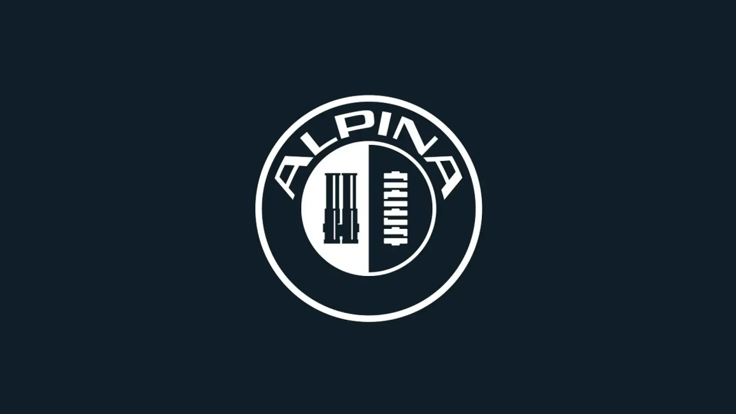 BMW, Alpina, MINI, BMW se hizo con Alpina y desde el 1 de enero es una marca más del grupo junto a Mini y Rolls Royce. Ahora han mostrado su nuevo emblema