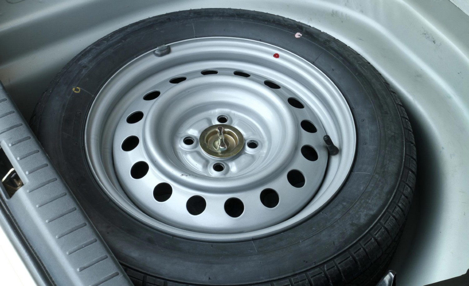 El truco de la presión de las ruedas para ahorrar hasta un 5% de combustible en tu próximo viaje