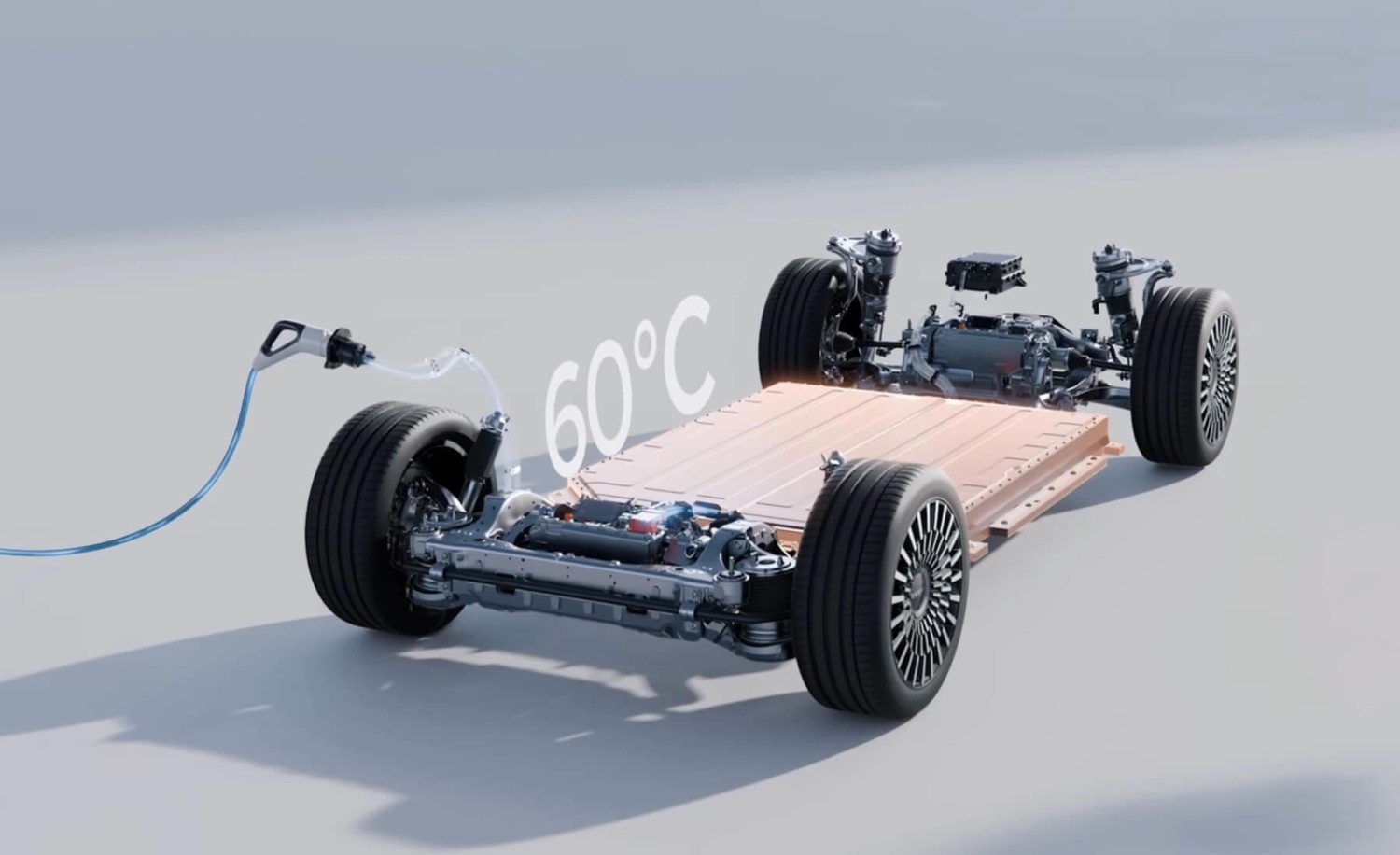 La batería china que rompe todas las reglas: dura 1,8 millones de kilómetros y se recarga a ritmo de repostaje