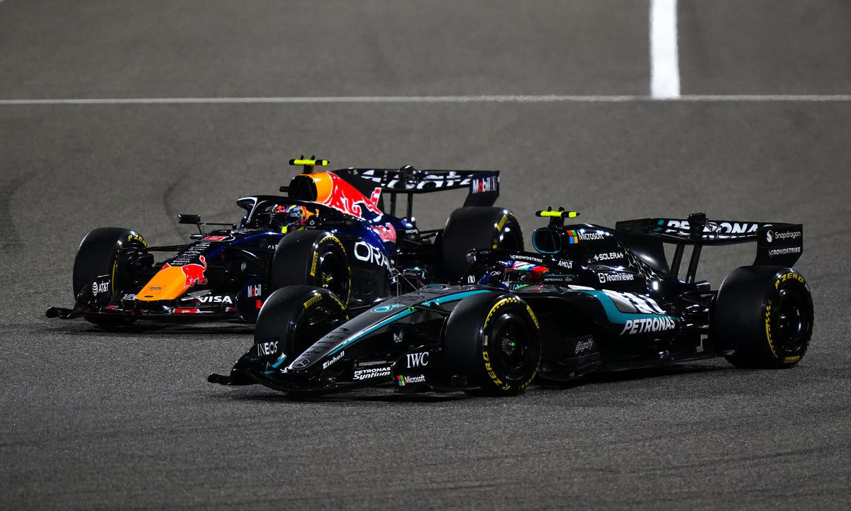 Charles Leclerc y su advertencia a Ferrari F1 sobre la normativa de 2026: "Red Bull y Mercedes se esconden"