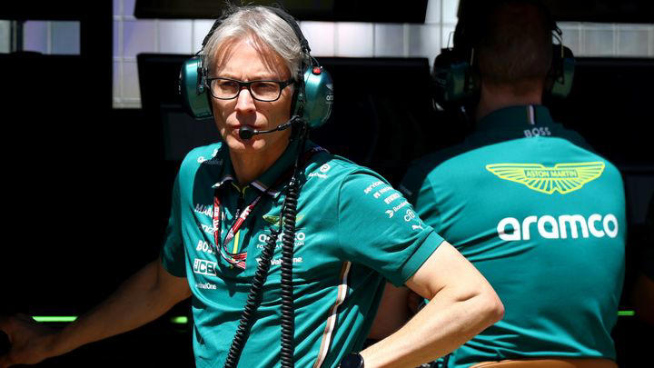 Aston Martin establece una lista de prioridades para el AMR26: "Estaremos mejor en el siguiente test"