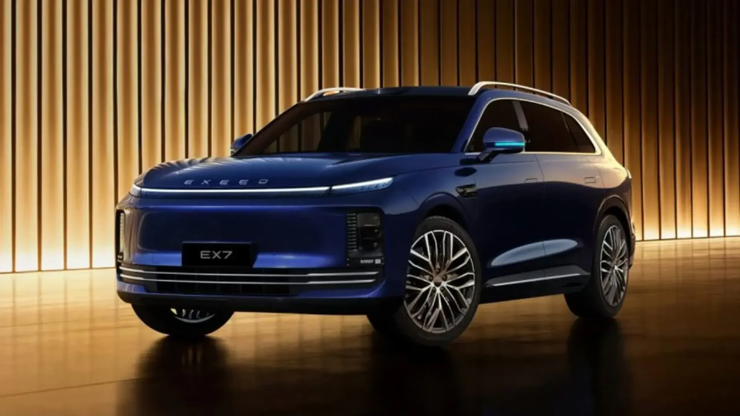 Ya sabemos cómo funcionan los frenos electrónicos fabricados en serie y cuál es el primer coche que los equipa