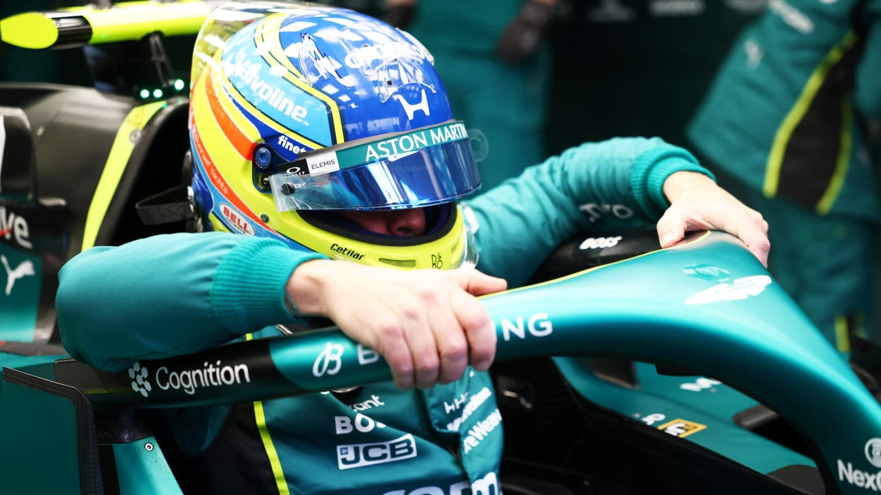 Alonso no era muy optimista con los nuevos F1 antes de Baréin. Su opinión posterior hace temer una despedida