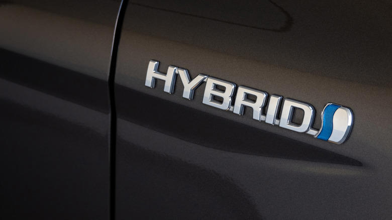 Consumer Reports says hybrids are super reliable so let's look at the longest warranties