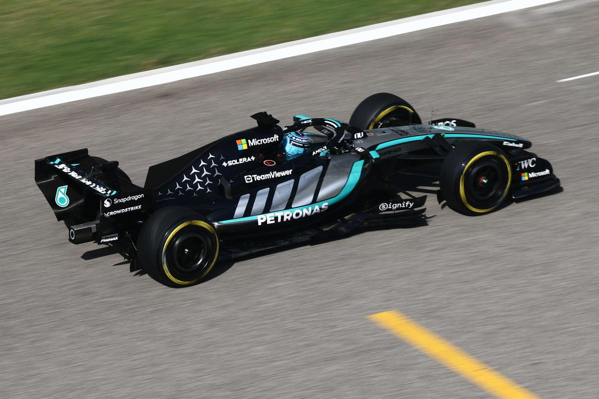 Lewis Hamilton y su mensaje a la FIA que incluye a Charles Leclerc y Ferrari F1: "Espero que esto se resuelva"