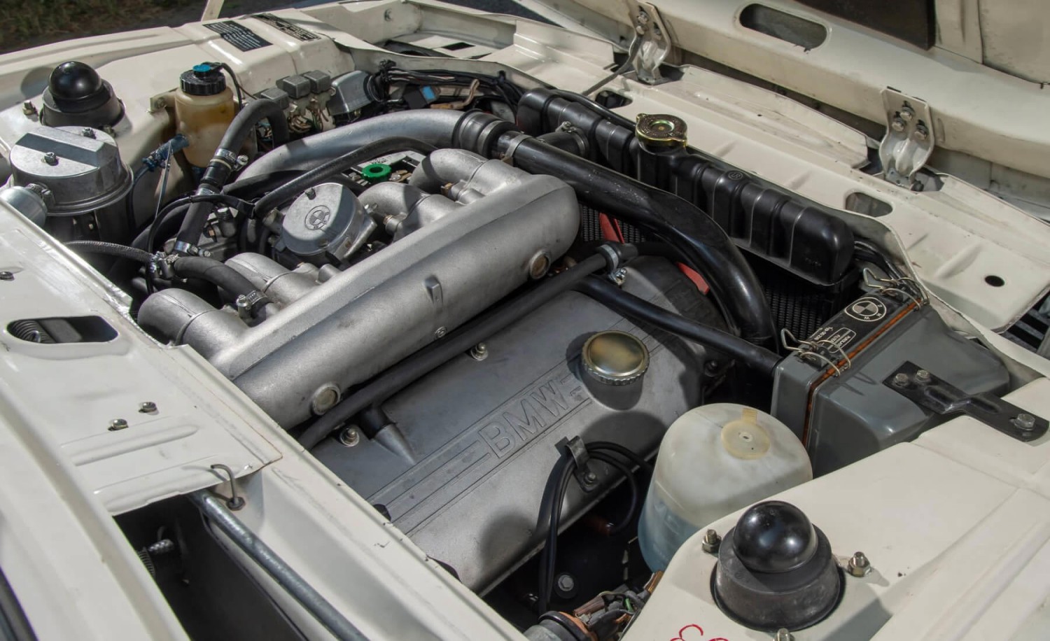 ¿Cuál fue el primer coche europeo con un motor turbo?