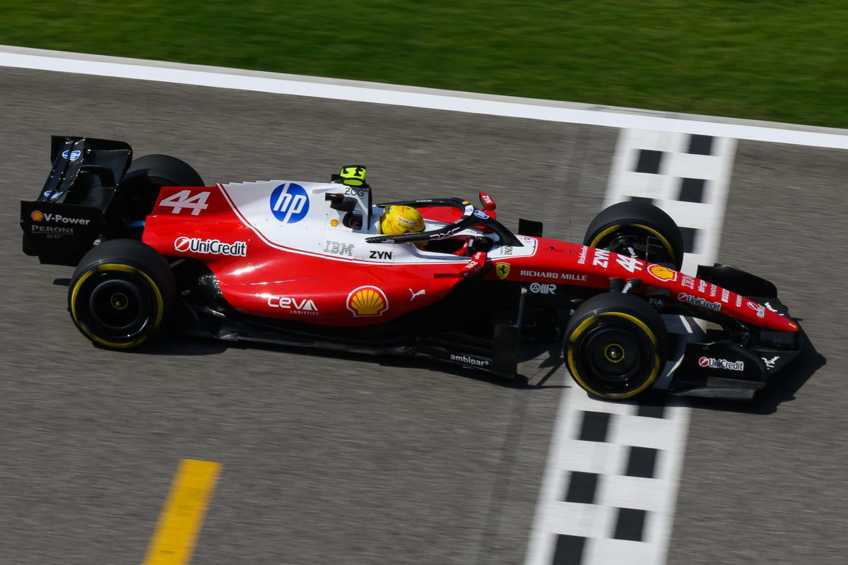 Lewis Hamilton y su mensaje a la FIA que incluye a Charles Leclerc y Ferrari F1: "Espero que esto se resuelva"