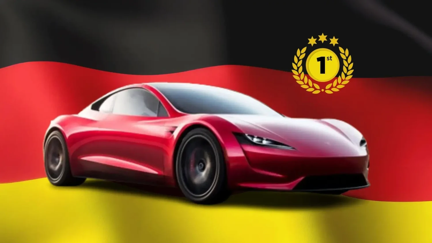 Tesla, Elon Musk encuentra obstáculos en el principal mercado europeo: casi tres de cada cuatro alemanes no se comprarían un Tesla, pero sí un eléctrico