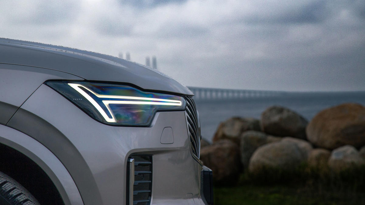 Best midsize SUVs | 2026 midsize crossovers rated