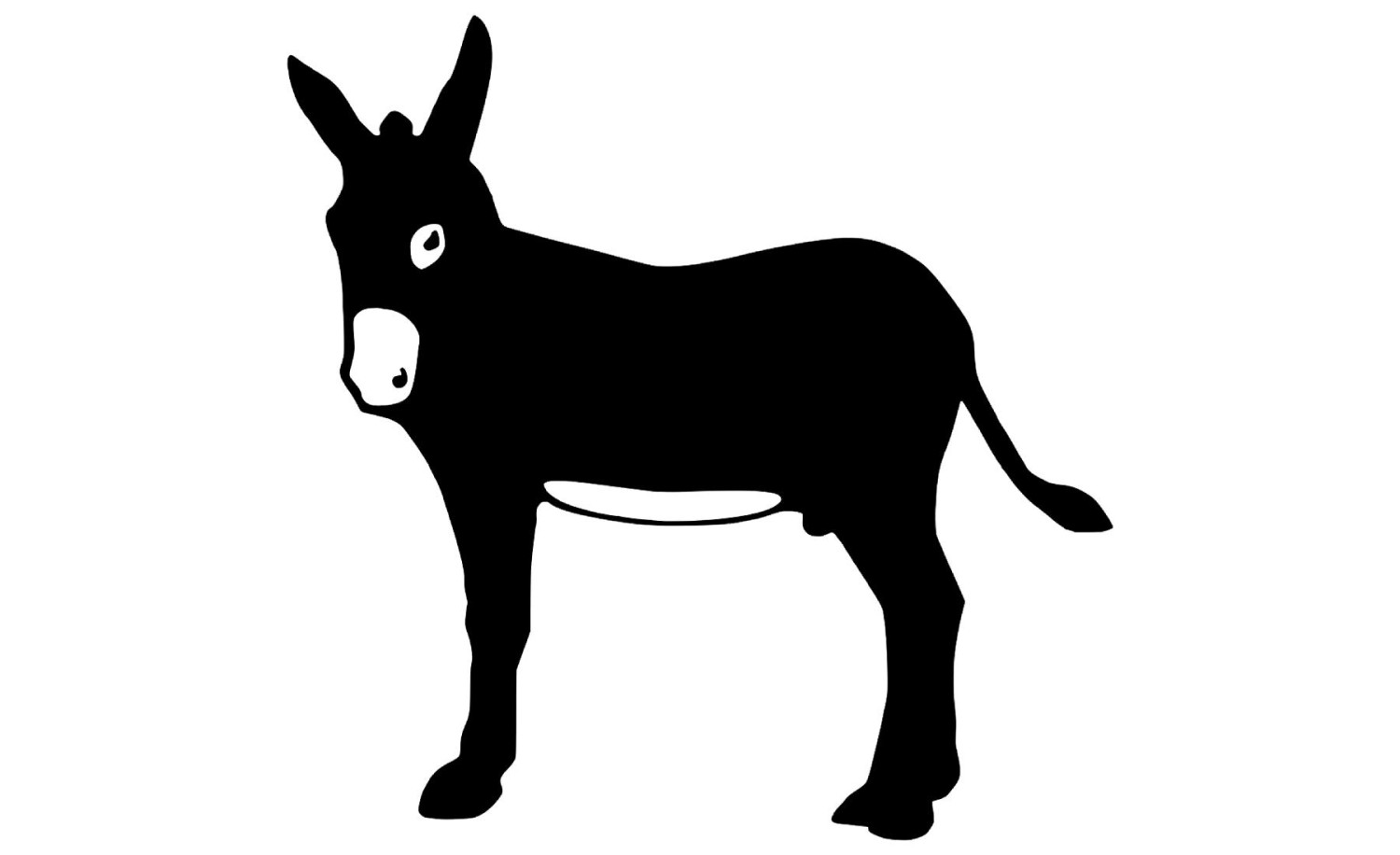 El misterio de la pegatina del burro en el maletero: ¿qué significa realmente este icono catalán?