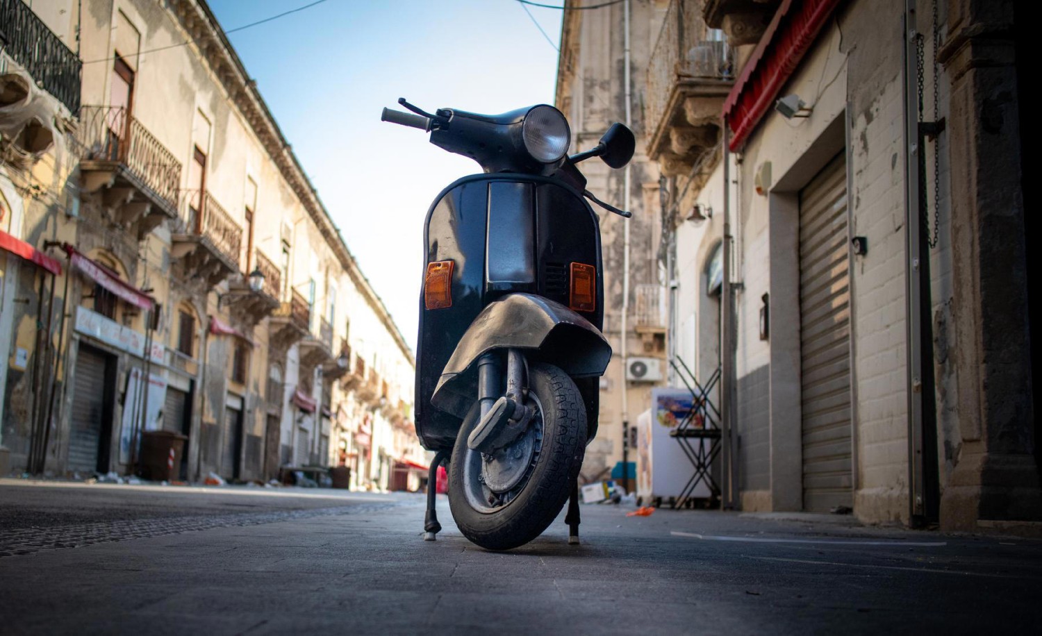 Un control de tráfico aparentemente rutinario destapa una situación inesperada