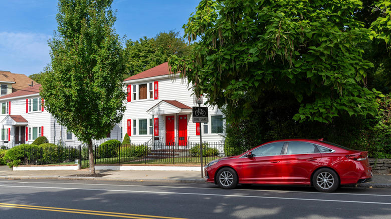 What state would you never buy a car from?