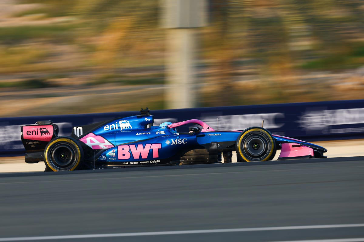 Pierre Gasly advierte de las salidas de 2026: “Les aconsejo que enciendan el televisor”