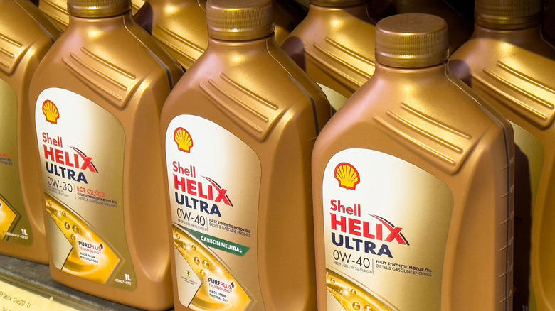 No, European cars can't use American car oil: Here's why