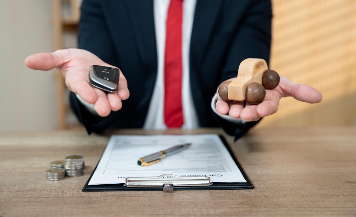 Reclamar una multa de tráfico: cómo un abogado te puede ayudar a salir de ese laberinto legal y salvar tu bolsillo