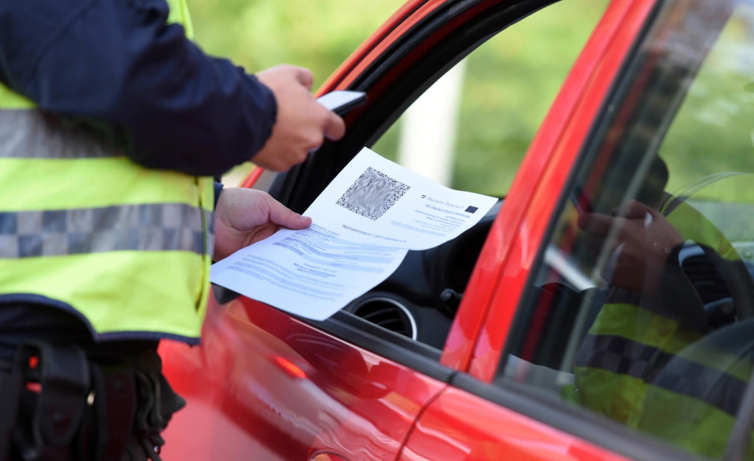 Reclamar una multa de tráfico: cómo un abogado te puede ayudar a salir de ese laberinto legal y salvar tu bolsillo