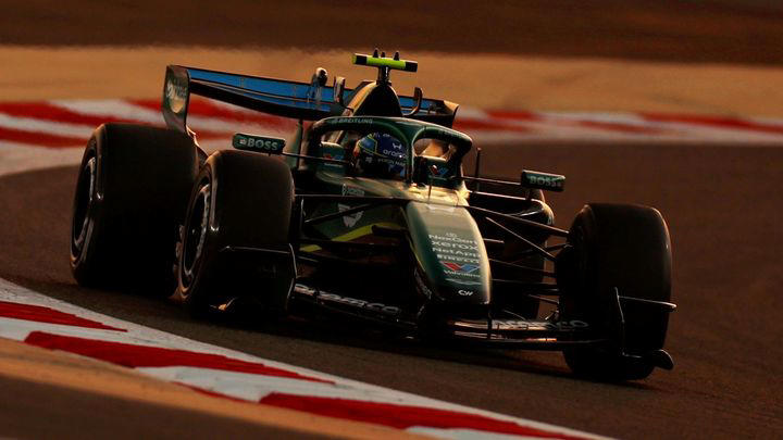 Honda prepara la prueba más exigente para el Aston Martin: configuración de refrigeración extrema y nuevo mapeado