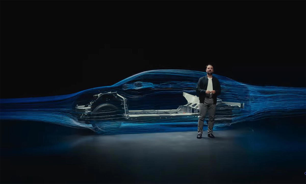 Affordable Ford EV in the works, will target Model 3 and Model Y