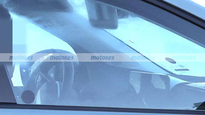 El nuevo Škoda Epiq 2026 pierde gran parte del camuflaje en el norte de Europa