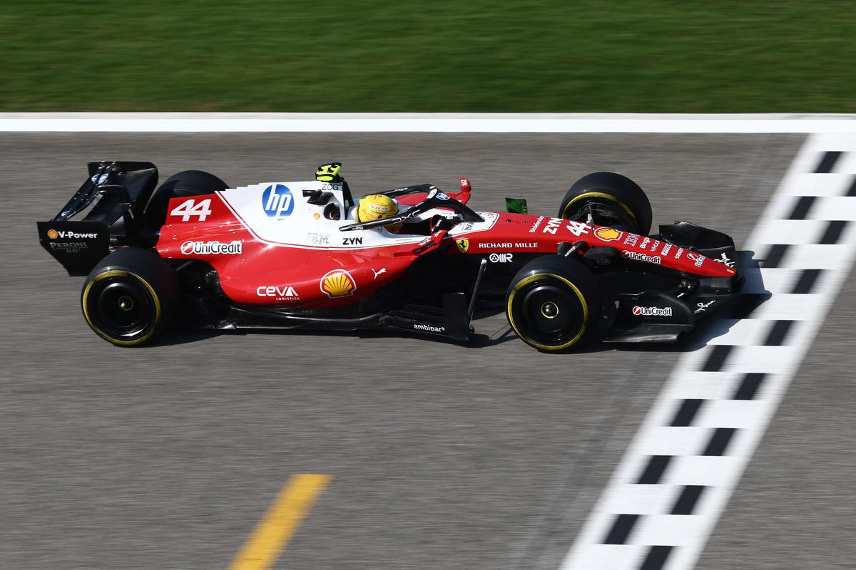 Ferrari, Mercedes, McLaren, Fred Vasseur, jefe de Ferrari, opta por el silencio mientras hablan de Mercedes, Red Bull o McLaren