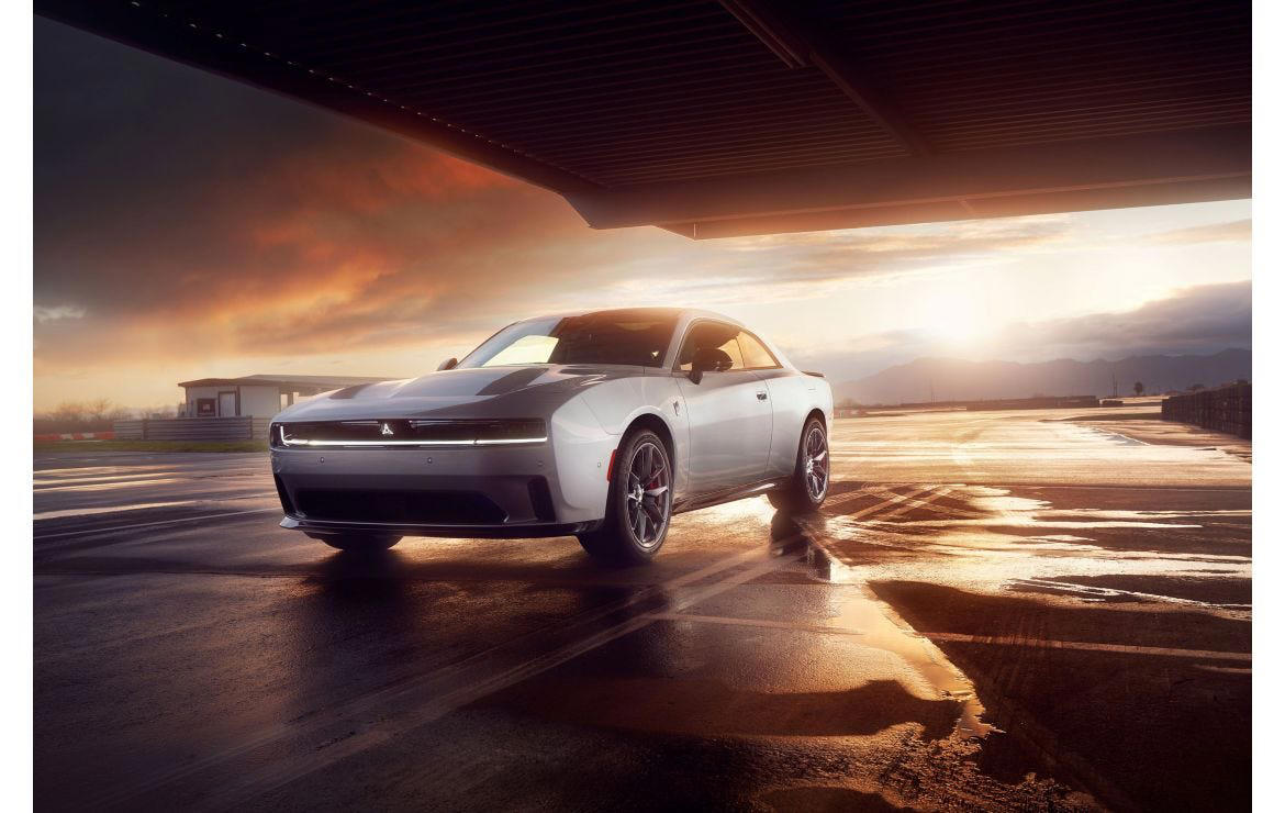 Carmakers took a $50 billion loss on EVs