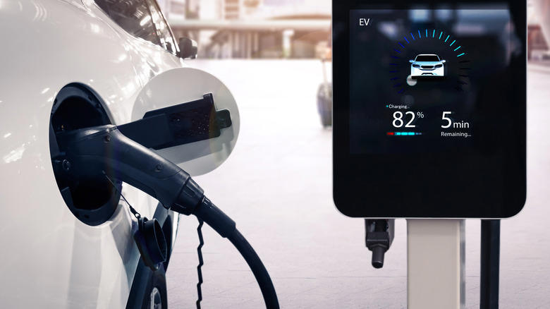 Does the 80% rule still apply to EVs today?
