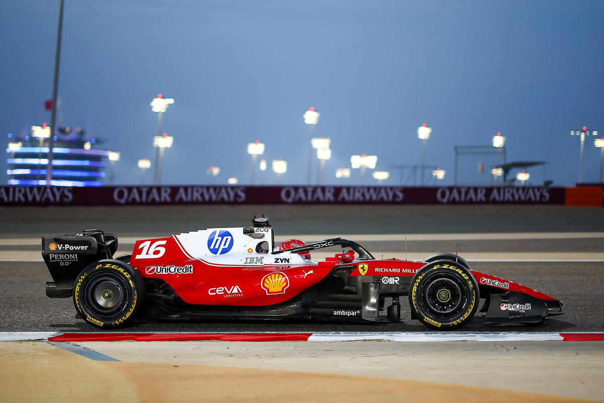 Charles Leclerc y su advertencia a Ferrari F1 y Lewis Hamilton para 2026: "Red Bull demostró, y Mercedes..."