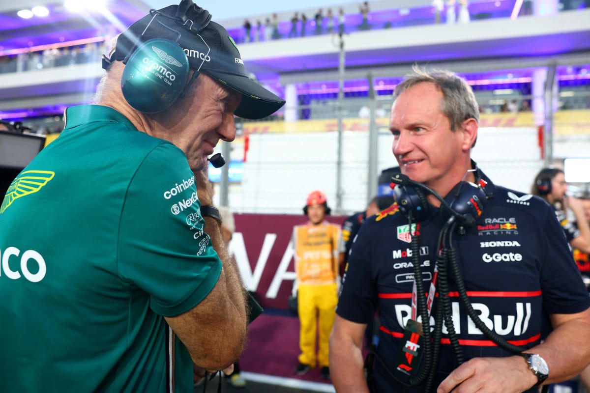 Fernando Alonso y su fe ciega en Aston Martin F1 y Adrian Newey para mejorar el AMR26: "Tendré el mejor coche"
