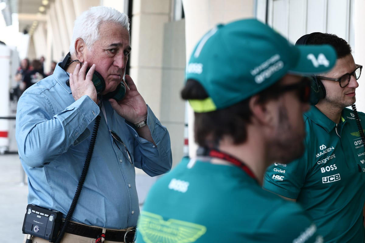 Fernando Alonso y su fe ciega en Aston Martin F1 y Adrian Newey para mejorar el AMR26: "Tendré el mejor coche"