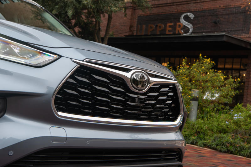 Toyota hit with another lawsuit over failing 8-speed transmission