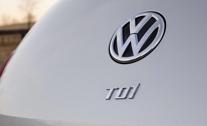 VW to Stand Trail for Dieselgate in France -- 10 Years Later