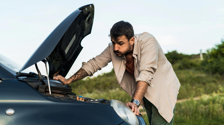 The first things to check when your engine is hemorrhaging horsepower