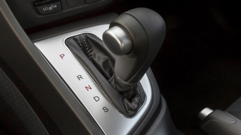 Why are automatic transmissions called slushboxes?