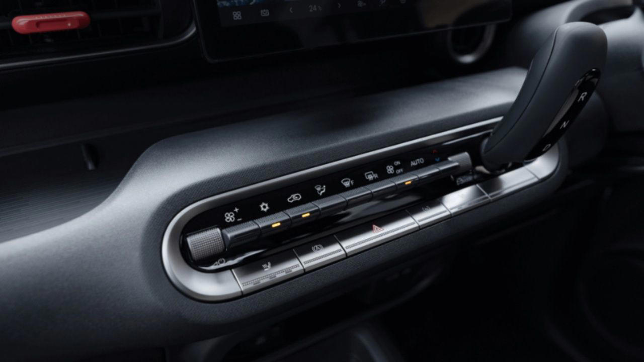 BYD prepara un eléctrico todavía más pequeño y barato que el Dolphin Surf, y estudia traerlo a Europa