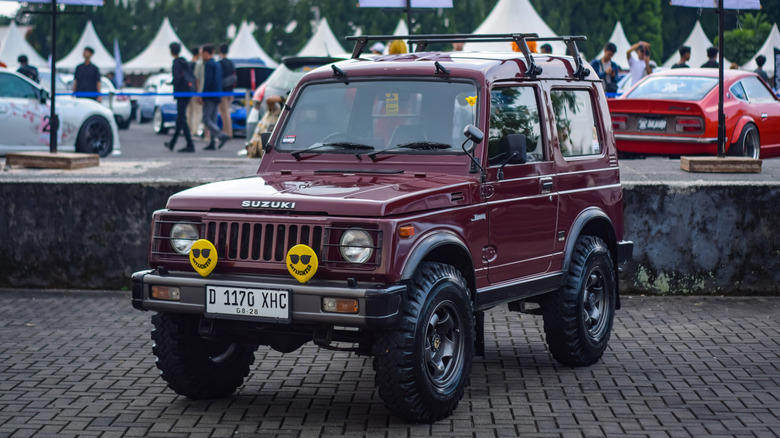 Why Suzuki took Consumer Reports to court over its testing