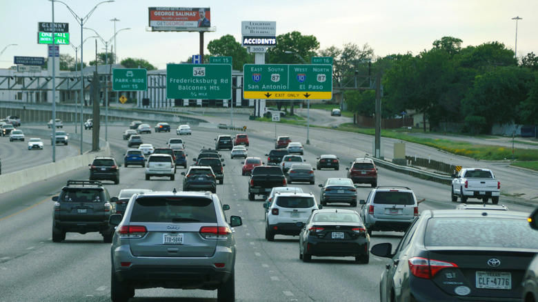 Why Texas leads the US on interstate fatalities (and it's not just bad drivers)