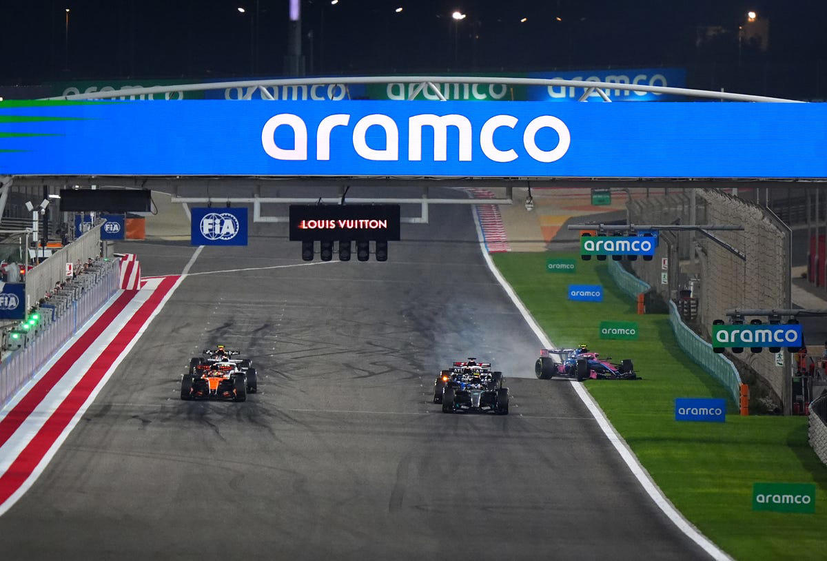 Lucas di Grassi coincide con Max Verstappen y critica el reglamento de 2026 culpando a la FIA
