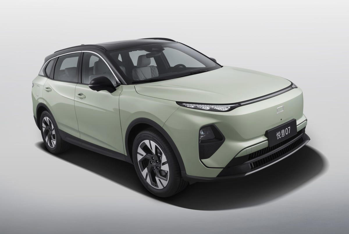 Estos son los 25 SUV híbridos enchufables más baratos del mercado