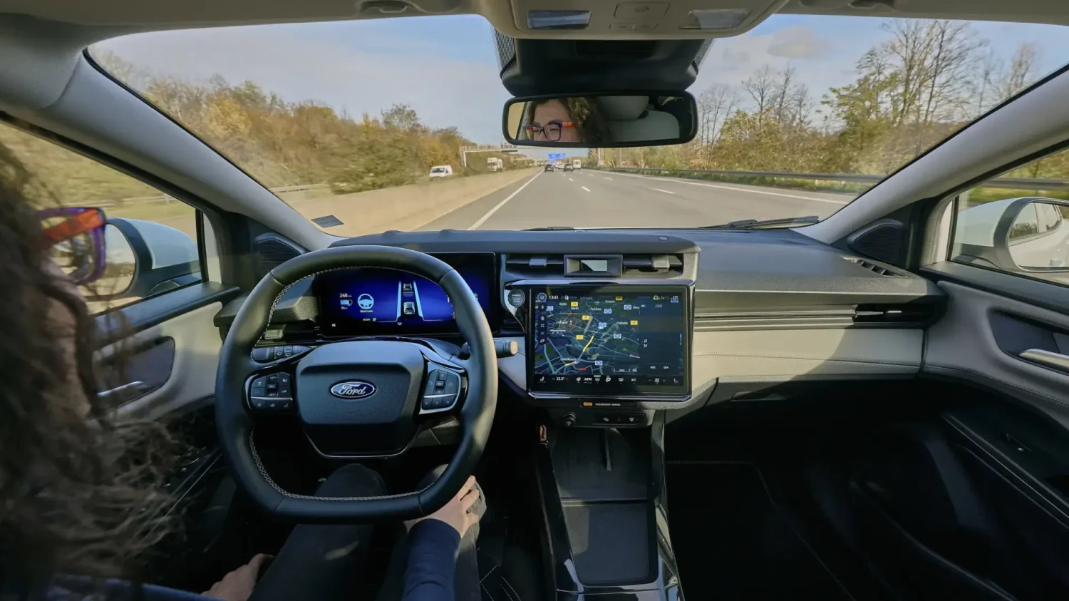 En Ford creen que hay nueva crisis de chips a la vista, con un culpable claro: "Vemos tensión en los precios"