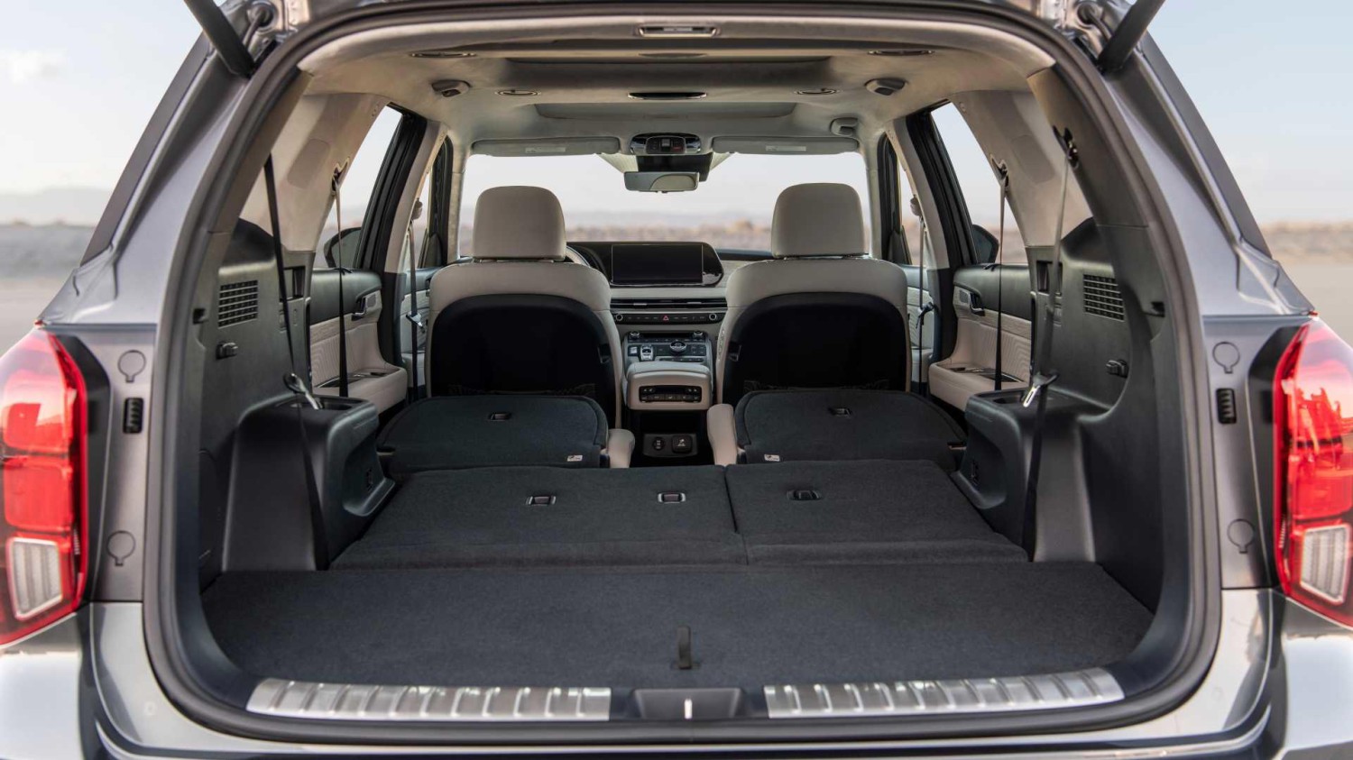 Best 7-seater SUVs | 2026 7-passenger cars rated