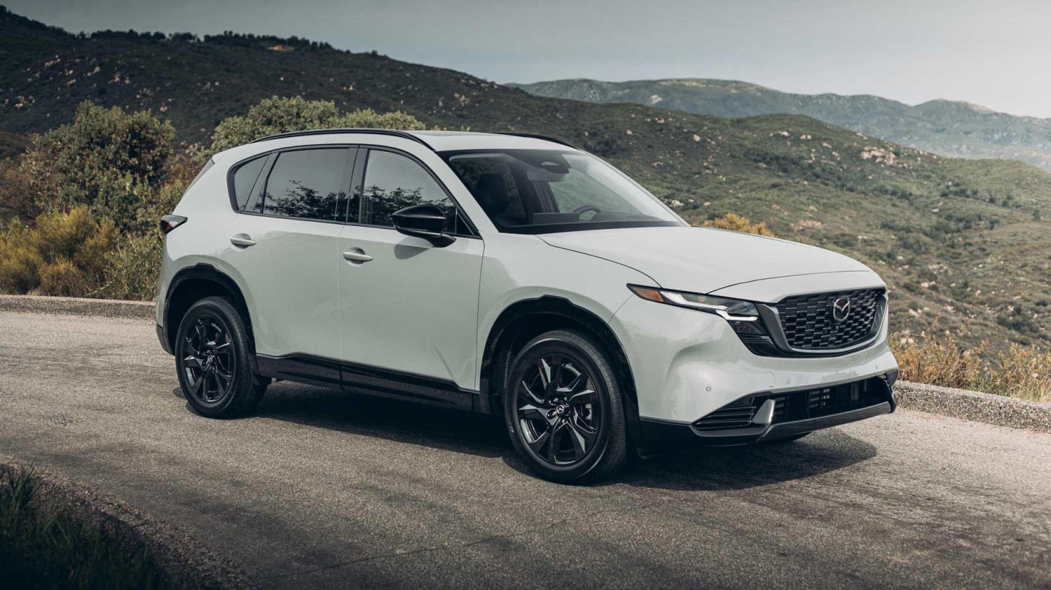 Mazda won't rush perfection for the CX-5 powertrain everyone's waiting for