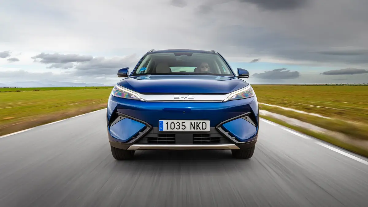 BYD, ¿Dónde está el límite de BYD en España? ¿Tiene techo?