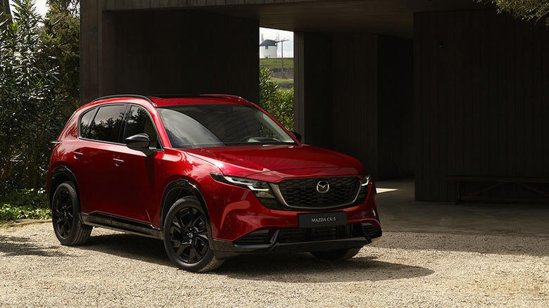 Consumer Reports' most reliable car brand is no longer Subaru