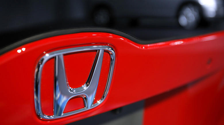 In 1999, Honda introduced one of its weirdest designs ever