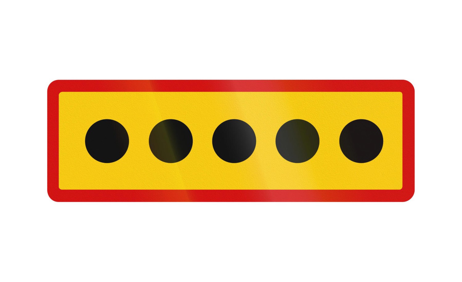 La señal que ves y no entiendes: el símbolo que desconcierta a miles de conductores