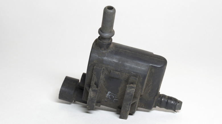 Purge valve: What it is, how it works, and why proper maintenance matters