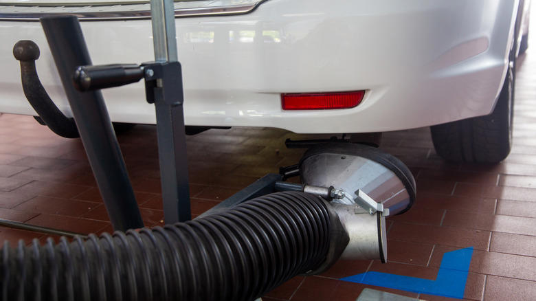 Purge valve: What it is, how it works, and why proper maintenance matters