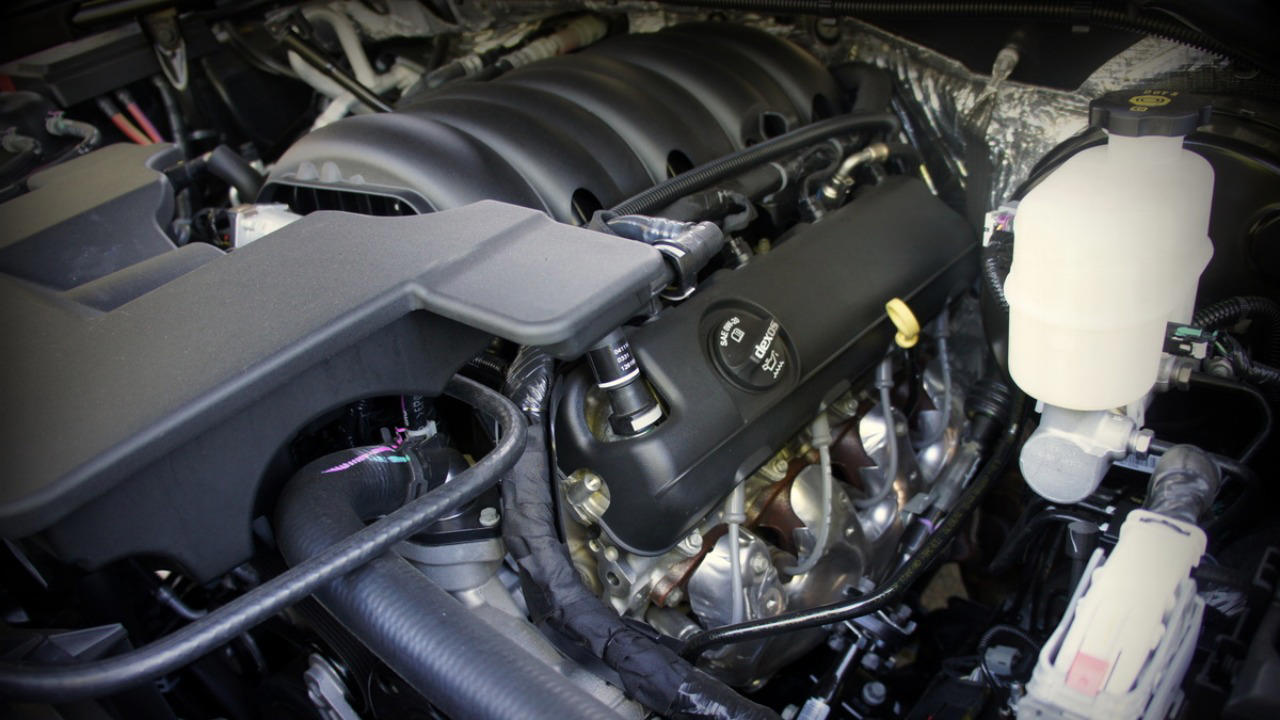 GM, Why GM’s 5.3L small-block V8 became America’s workhorse engine